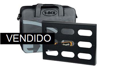 T Rex Tone Trunk 42